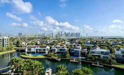 The Residences at W Singapore Sentosa Cove (D4), Condominium #428466501